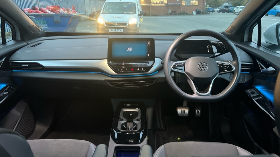 Used Volkswagen ID.4 2022 for sale - 76112028: Photo 12