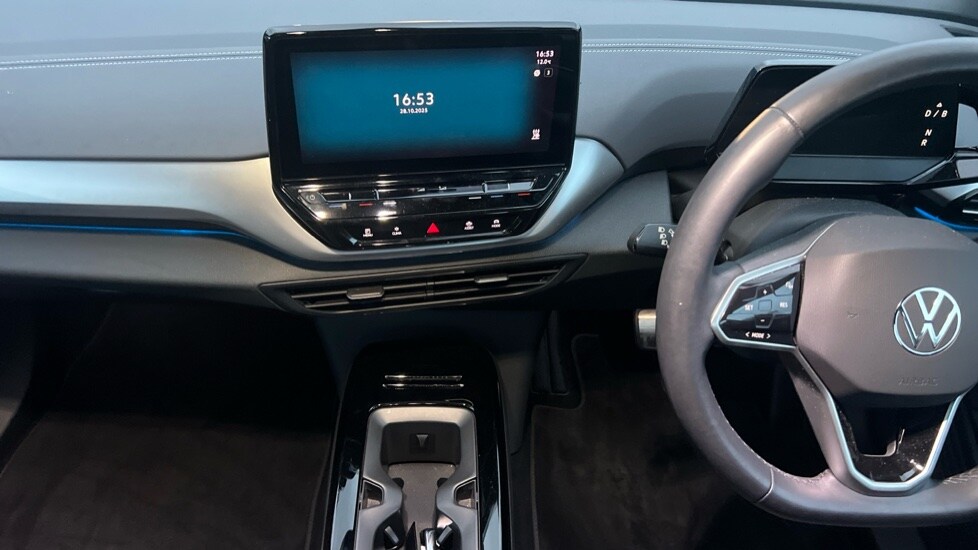 Used Volkswagen ID.4 2022 for sale - 76112028: Photo 13