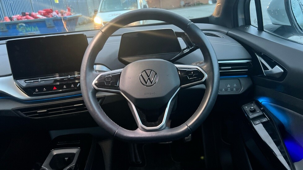 Used Volkswagen ID.4 2022 for sale - 76112028: Photo 22