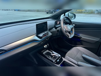 Used Volkswagen ID.4 2022 for sale - 76112028: Photo