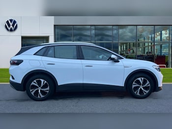 Used Volkswagen ID.4 2022 for sale - 76112028: Photo