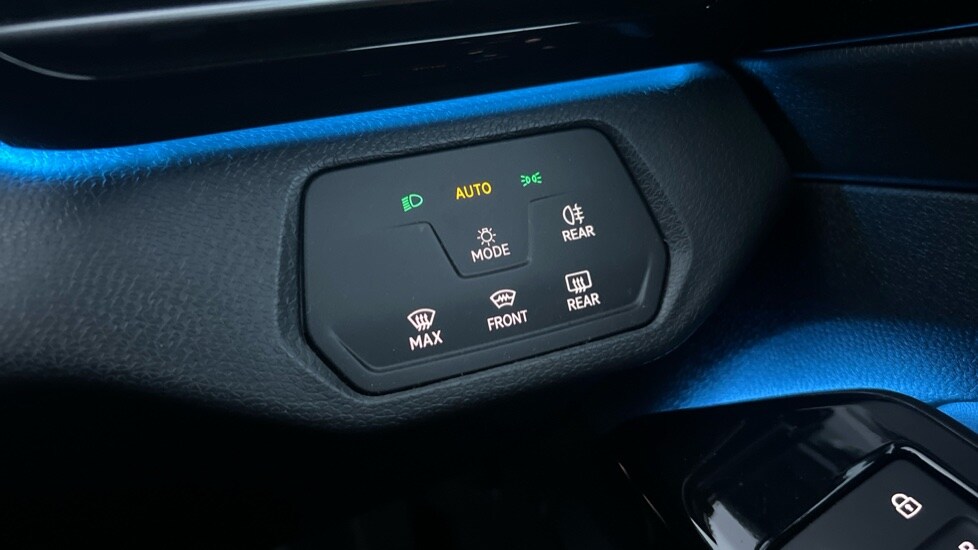 Used Volkswagen ID.4 2022 for sale - 76112028: Photo 52