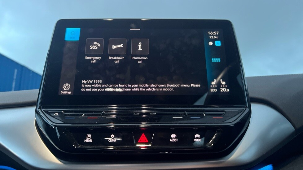 Used Volkswagen ID.4 2022 for sale - 76112028: Photo 65