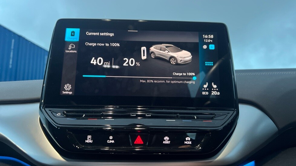 Used Volkswagen ID.4 2022 for sale - 76112028: Photo 67