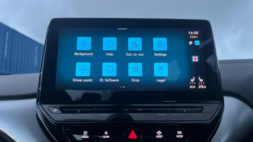 Used Volkswagen ID.4 2022 for sale - 76112028: Photo 69