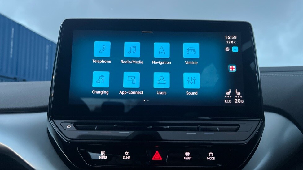 Used Volkswagen ID.4 2022 for sale - 76112028: Photo 70