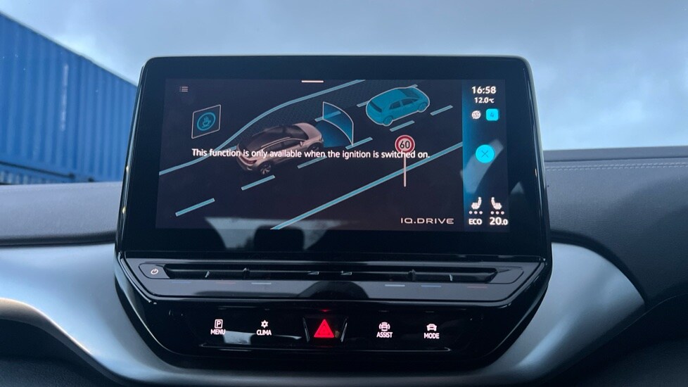 Used Volkswagen ID.4 2022 for sale - 76112028: Photo 71