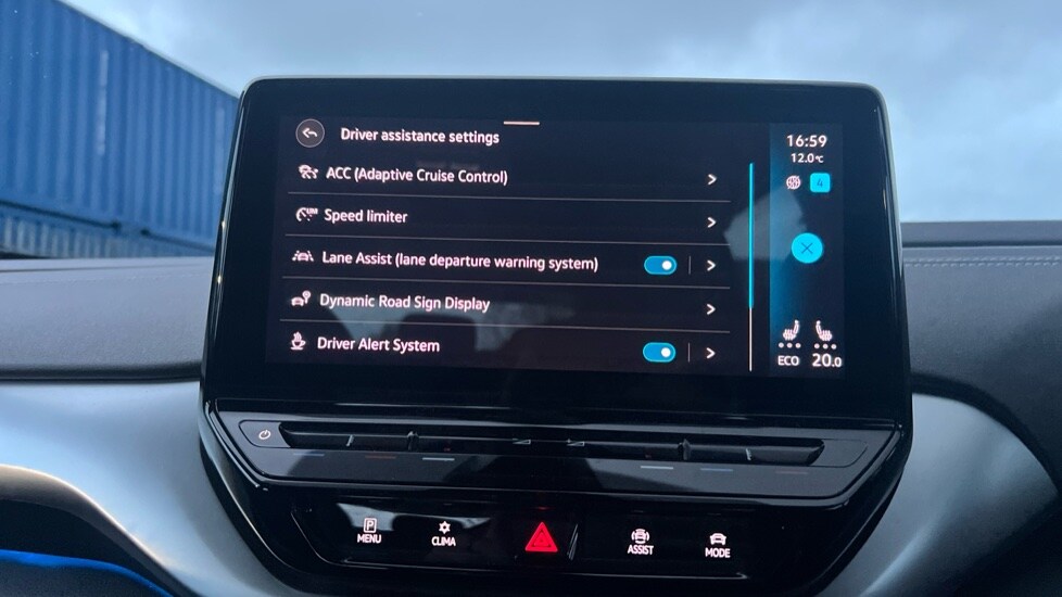 Used Volkswagen ID.4 2022 for sale - 76112028: Photo 73