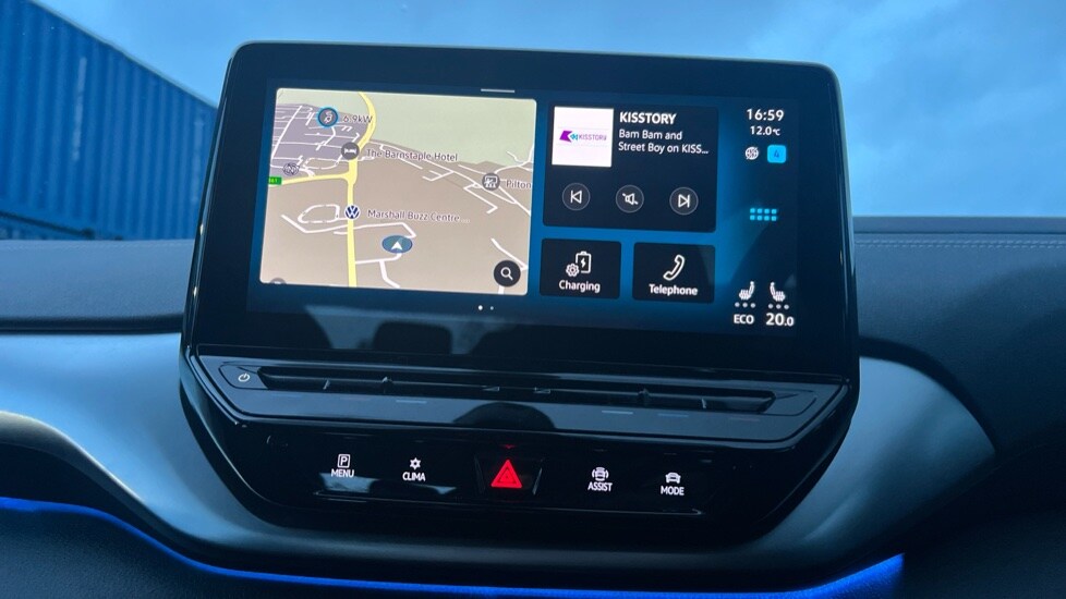 Used Volkswagen ID.4 2022 for sale - 76112028: Photo 78