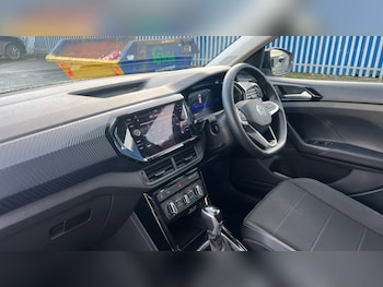 Used Volkswagen T-Cross 2023 for sale - 76493927: Photo