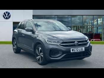 2022 - 1.5 TSI R-Line 5dr