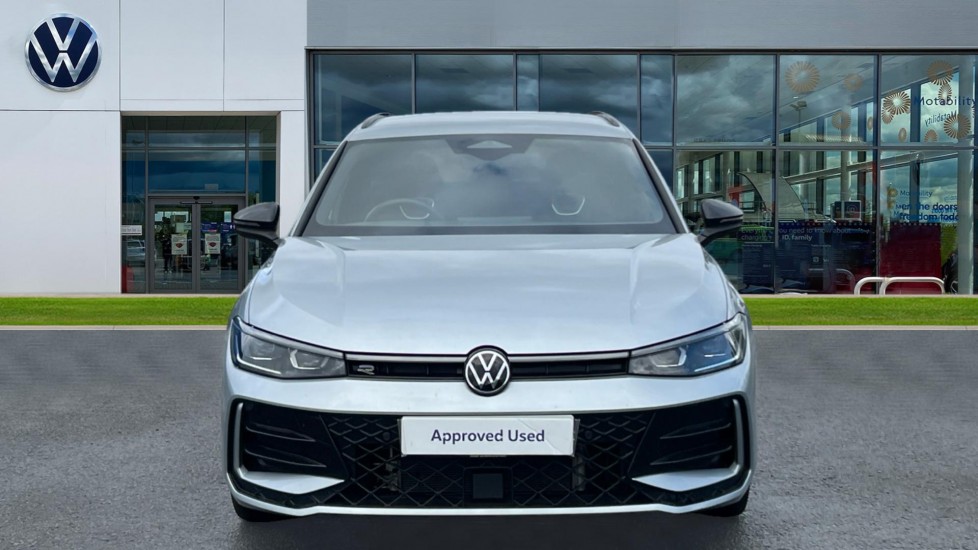 Used Volkswagen Passat 2025 for sale - 75660419: Photo 10