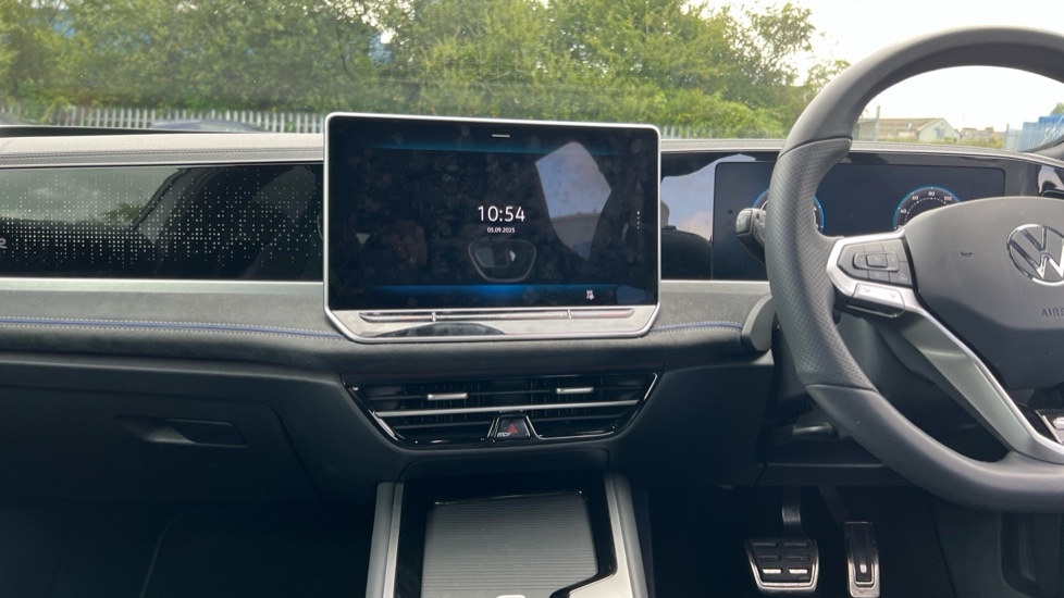 Used Volkswagen Passat 2025 for sale - 75660419: Photo 13