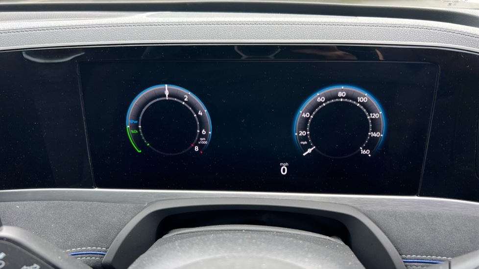 Used Volkswagen Passat 2025 for sale - 75660419: Photo 14