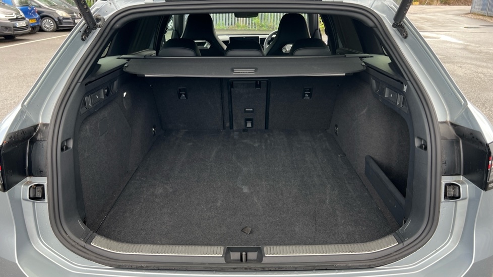 Used Volkswagen Passat 2025 for sale - 75660419: Photo 16