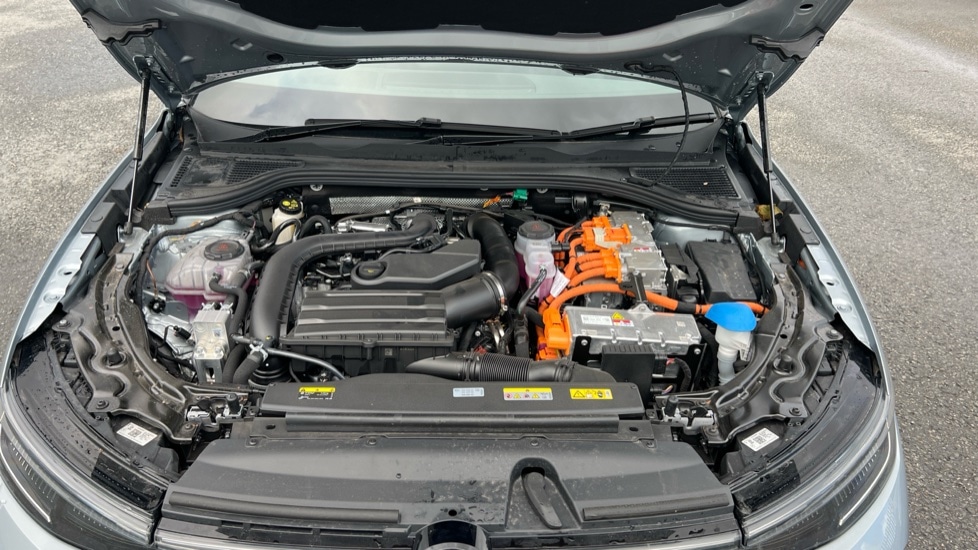 Used Volkswagen Passat 2025 for sale - 75660419: Photo 17