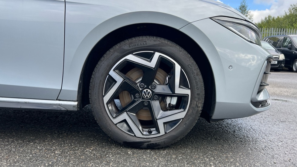 Used Volkswagen Passat 2025 for sale - 75660419: Photo 18