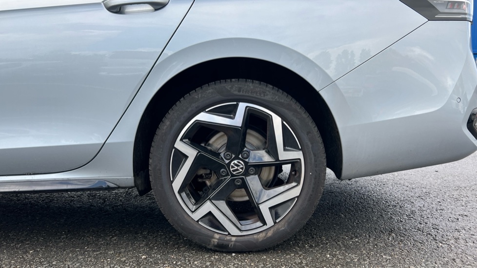 Used Volkswagen Passat 2025 for sale - 75660419: Photo 19