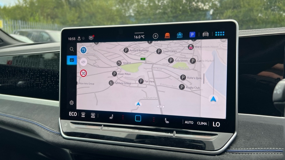 Used Volkswagen Passat 2025 for sale - 75660419: Photo 21