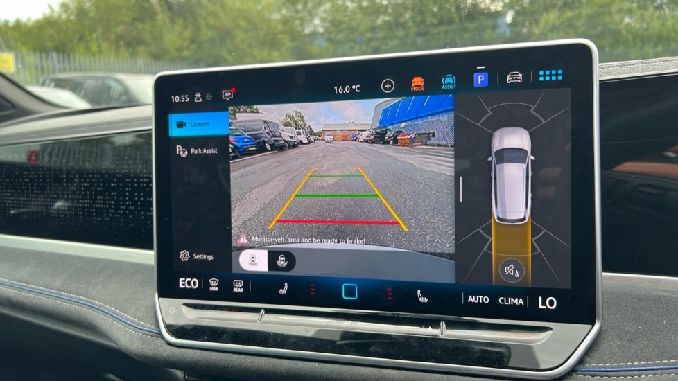 Used Volkswagen Passat 2025 for sale - 75660419: Photo 22