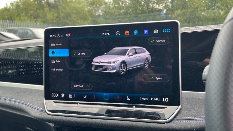 Used Volkswagen Passat 2025 for sale - 75660419: Photo 23