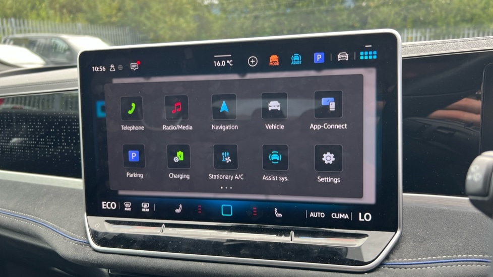 Used Volkswagen Passat 2025 for sale - 75660419: Photo 24