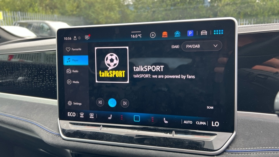 Used Volkswagen Passat 2025 for sale - 75660419: Photo 25