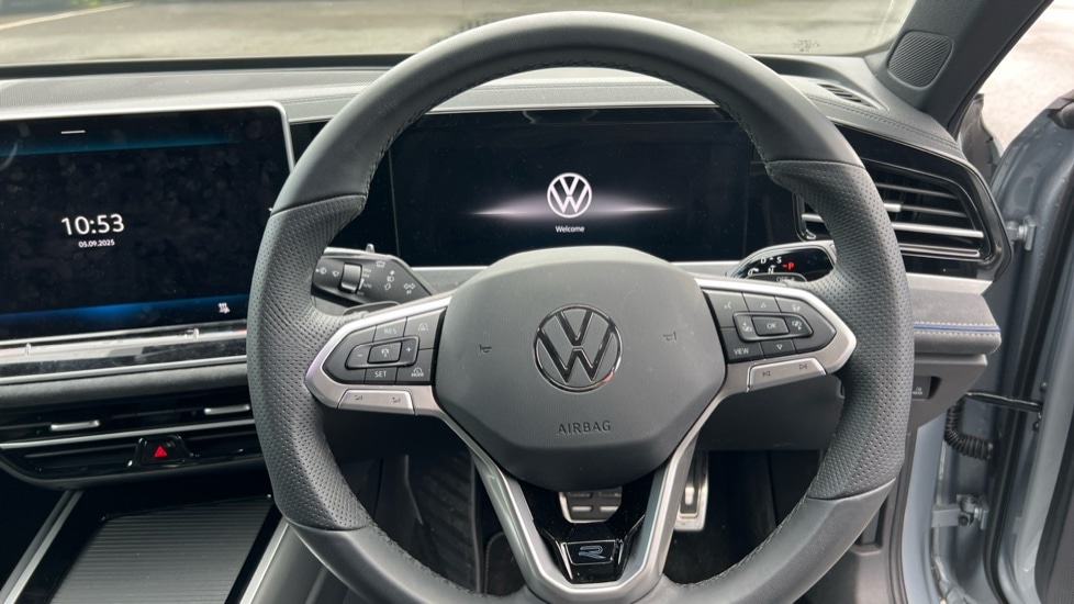 Used Volkswagen Passat 2025 for sale - 75660419: Photo 27