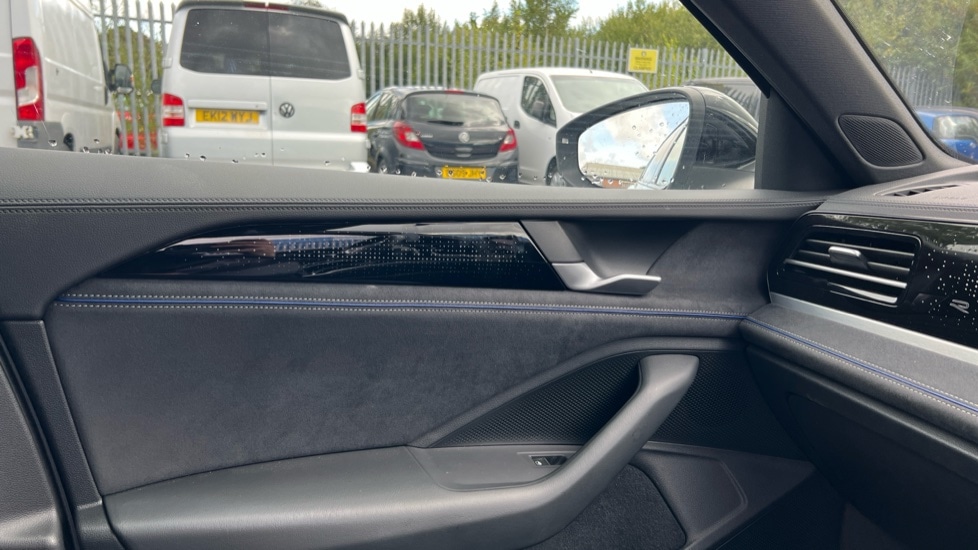 Used Volkswagen Passat 2025 for sale - 75660419: Photo 42