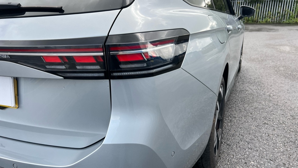 Used Volkswagen Passat 2025 for sale - 75660419: Photo 57