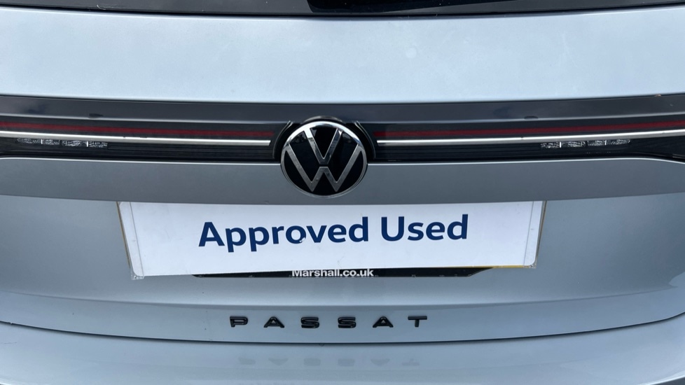 Used Volkswagen Passat 2025 for sale - 75660419: Photo 58