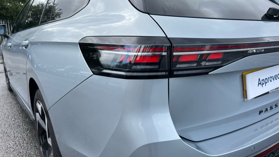 Used Volkswagen Passat 2025 for sale - 75660419: Photo 59