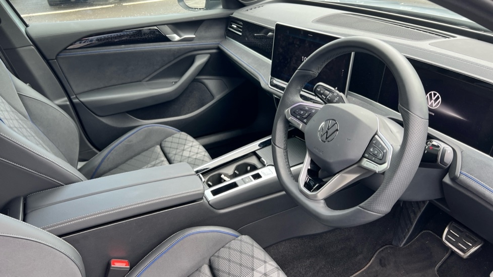 Used Volkswagen Passat 2025 for sale - 75660419: Photo 6