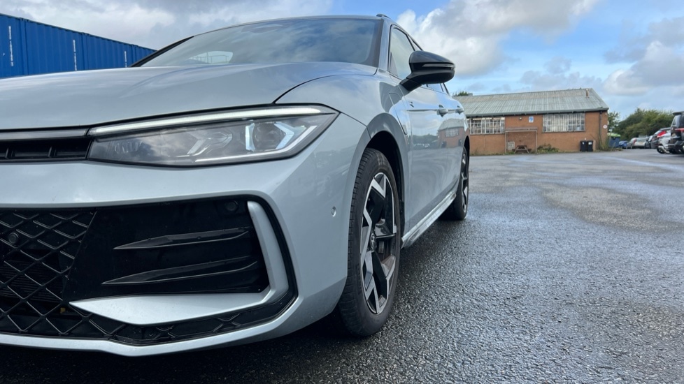 Used Volkswagen Passat 2025 for sale - 75660419: Photo 62