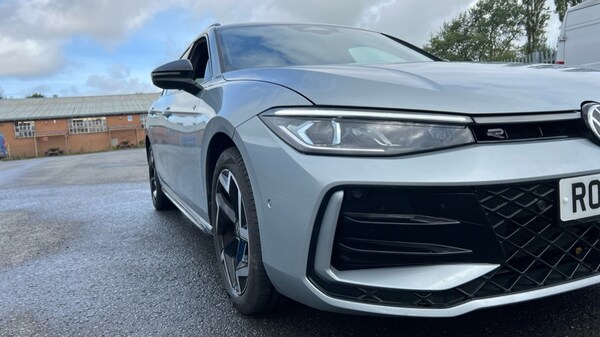 Used Volkswagen Passat 2025 for sale - 75660419: Photo 66