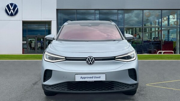 Used Volkswagen ID.4 2022 for sale - 76086826: Photo 10