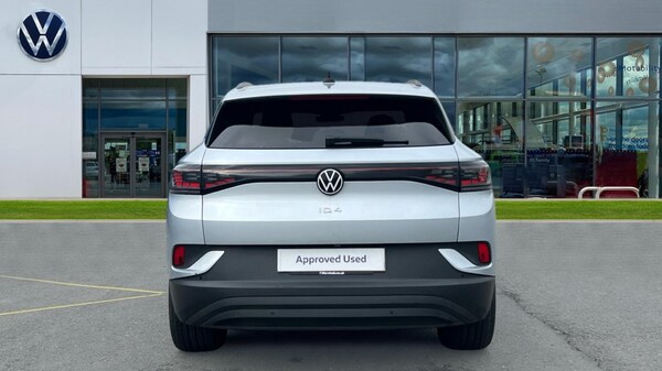 Used Volkswagen ID.4 2022 for sale - 76086826: Photo 11