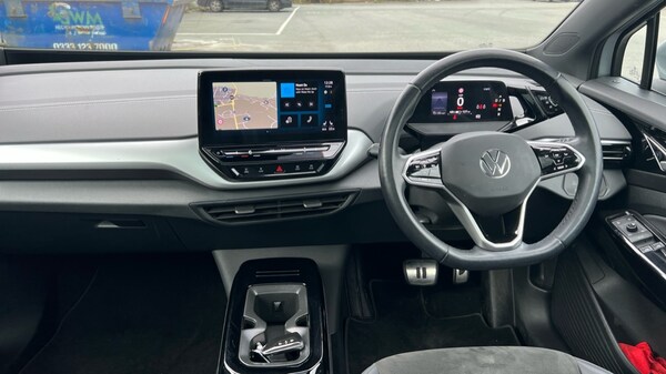 Used Volkswagen ID.4 2022 for sale - 76086826: Photo 12