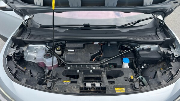 Used Volkswagen ID.4 2022 for sale - 76086826: Photo 17