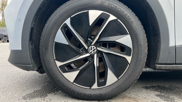 Used Volkswagen ID.4 2022 for sale - 76086826: Photo 18