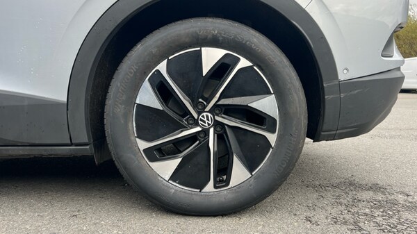 Used Volkswagen ID.4 2022 for sale - 76086826: Photo 19