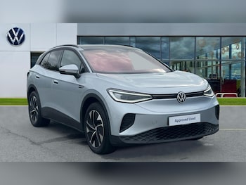 Volkswagen - ID.4