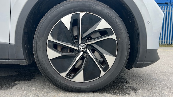 Used Volkswagen ID.4 2022 for sale - 76086826: Photo 20