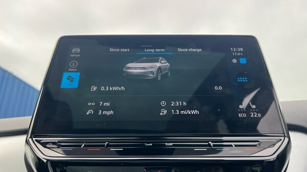 Used Volkswagen ID.4 2022 for sale - 76086826: Photo 23