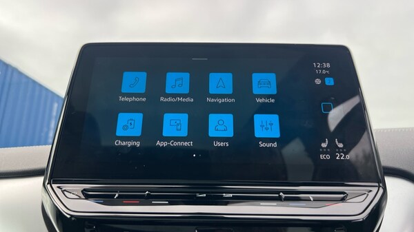 Used Volkswagen ID.4 2022 for sale - 76086826: Photo 24