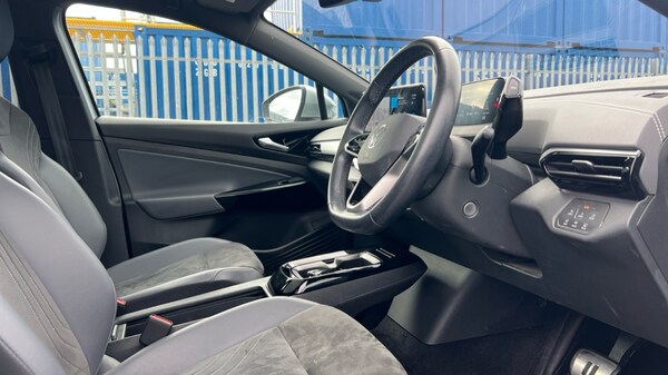 Used Volkswagen ID.4 2022 for sale - 76086826: Photo 26