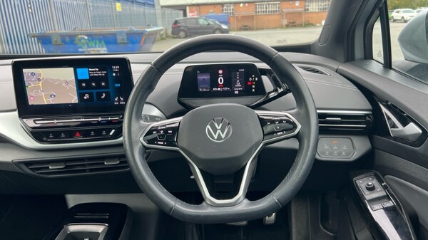 Used Volkswagen ID.4 2022 for sale - 76086826: Photo 27