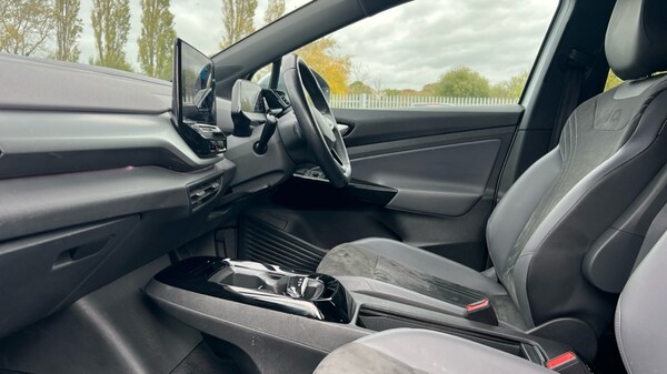 Used Volkswagen ID.4 2022 for sale - 76086826: Photo 28