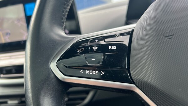 Used Volkswagen ID.4 2022 for sale - 76086826: Photo 31