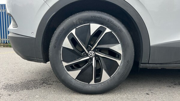 Used Volkswagen ID.4 2022 for sale - 76086826: Photo 5